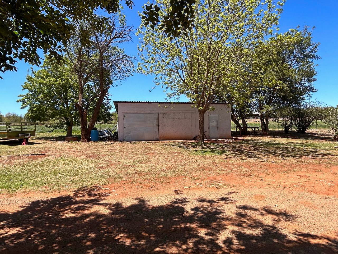 3 Bedroom Property for Sale in Potchefstroom Rural North West